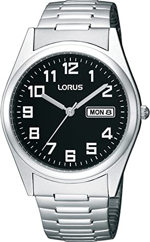 ORIGINAL LORUS Uhren URBAN Herren - RXN13CX9