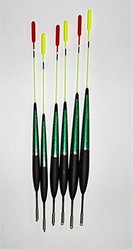 Behr Waggler-1527142 Waggler Mehrfarbig 4+2