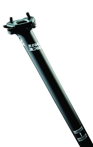 RIDE Sattelstütze 27,2 x 375 schwarz
