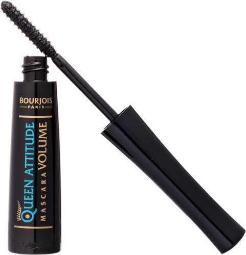 Bourjois Queen Attitude Mascara