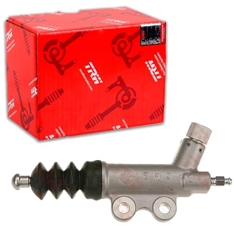 TRW Automotive AfterMarket PJD750 Nehmerzylinder