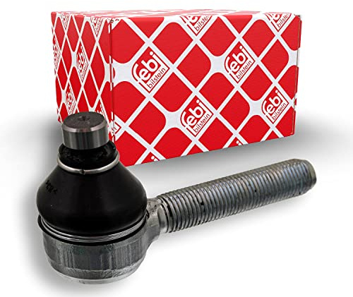 febi bilstein 39662 Angled Ball Joint for gearshift linkage, pack of one