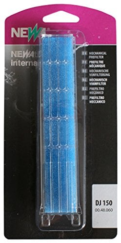 Newa – DJ150 Schaumstoff Vorfilter für Aquarium