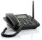 BW Wireless Quadband GSM Desk Phone