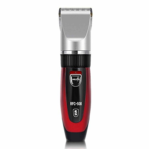Surker 508 Tierhaarschneider