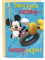 Hallmark Geburtstagskarte für Kinder mit Sound (spielt Mickey Mouse Clubhouse-Thema)