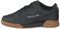 Reebok Herren Workout Plus Fitnessschuhe, Schwarz Black Carbon Classic Red Royal Gu 000, 40 EU