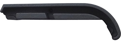 GUTMANN Endkappe zu FP 8532, Kunststoff grau, rechts