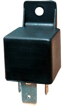 VOTRONIC 2202 Umschaltrelais 12V 60A