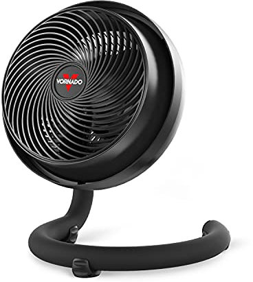 Vornado 623 Mid-Size Whole Room Air Circulator Fan