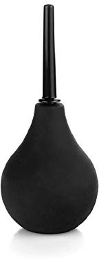 Prowler Small Bulb Douche Black 89ml