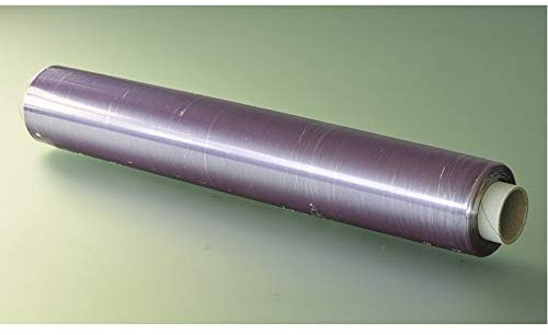 Rouleau de Film Etirable Alimentaire Professionnel 300 m x 45 cm - Lot de 4