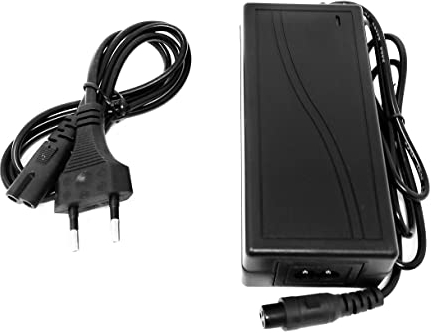 TEMPO DI SALDI Netzteil 1,5 Ampere 42 Volt Ladegerät + Netzkabel