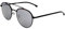 Sonnenbrillen Hugo Boss BOSS 1069/F/S 003 MTT BLACK 55/21/ MAN