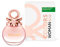 United Colors of Benetton - Rose, Eau de Toilette pour Femme - Longue Durée - Parfum sensuel, jeune et féminin - Notes florales et boisées - Idéal pour la journée - 50 ml