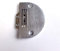 Needle Plate + Feed Dog #111860-0-01 for Brother Db2-B737 S-7000Dd Sewing Machine