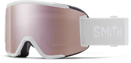 Smith Squad S Skibrille Senior