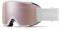 Smith Squad S Skibrille Senior