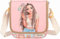 Depesche TOPModel - Kleine Umhängetasche HIPPIE HEART - (0412417)