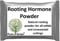 Natural Rooting Hormone Powder - Plant Cuttings & Hydroponics 60g - Seaweed Extract for Strong Root Growth