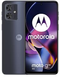 Motorola Smartphone Moto G54 6.5 256GB RAM 8GB Dual SIM 5G Midnight Blue