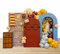 Kit Ghirlanda Arco di Palloncini Wizard Compleanno 168 Pezzi Palloncini in Lattice Palloncini Mago Decorazioni per Feste Forniture per Feste a Tema