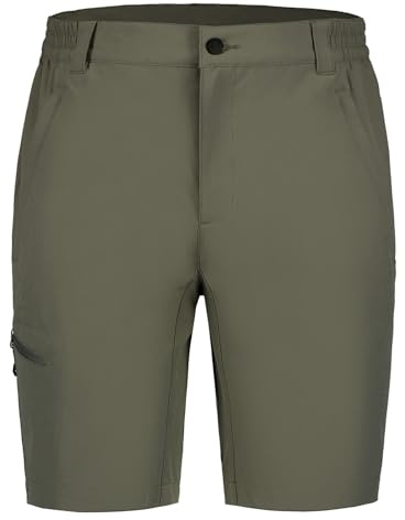 ICEPEAK Berwyn Short M - 54