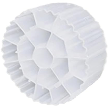 Plastic Bio Filter Media for Aquarium and Pond Use(K3,300g)