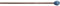 VIC FIRTH M1 Drum-Stick 5A American Classic-Serie, Hickory,Wood-Tip