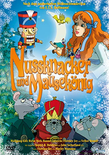 Nussknacker und Mausekönig