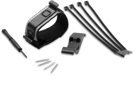 Garmin Kit de montage rapide compatible Forerunner vélo à poignet