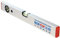 rabo Alu-Wasserwaage 60 cm „Profi“ – Aluminium-Hohlprofil 50×23 mm, justierbare Libellen, 0,5 mm/m Messgenauigkeit, natureloxiert, stoßgeschützt, Made in Germany