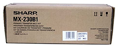 SHARP Transfer Unit Pages 100.000, 37SHAMX230B1 (Pages 100.000)