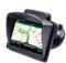 Digicharge Sonnenblende Sonnenschutz Nacht Reflexionsblocker für Tomtom Go Classic 5'' 2nd Gen Lite Discover Essential Basic Garmin Drive 53 Drivesmart Driveassist Nuvi 5.1 5 4.3 Zoll Navi