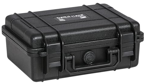 DAP Daily Case 2 wasserdicht IP65, ca 21,5X 14,4X 8,4cm
