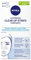 Nivea Refining Clear-Up Strips 6St