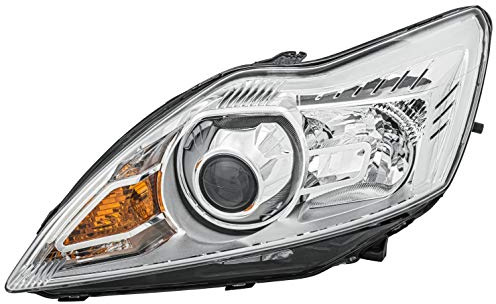 HELLA 1LL 354 807-031 Bi-Xenon Scheinwerfer - Ford Focus II (DA_, HCP, DP)