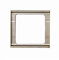 Niessen olas - Tecla interruptor conmutador cruzamiento visor olas cobre saten