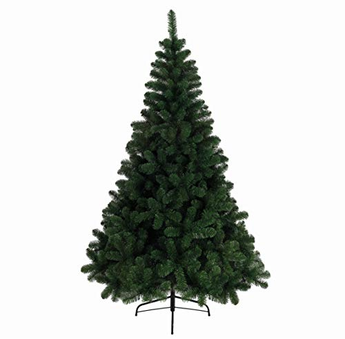 Imperial Pine Artificial Christmas Tree 7ft / 210cm by Kaemingk