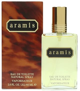 Aramis Eau de Toilette für Herren von Aramis