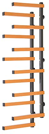 Triton 330190 Kragarmregal für Holzlagerung
