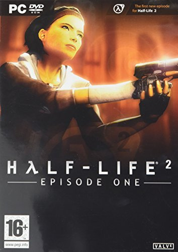Half-Life 2: Episode One /PC