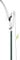 Spear & Jackson 4930KEW Kew Gardens Collection Razorsharp Telescopic Tree Pruner, Green