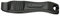 Reifenheber Unior; 2-teilig, schwarz, 1657BLACK