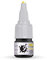 Sensitive Eyelash Extension Glue FairyFix Gentle 5g Hypoallergenic Professional Semi Permanent Adhesive Best for Classic Lashes