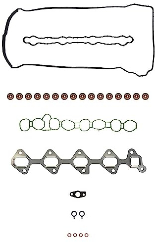 Ajusa 53049000 Cylinder Head Gasket Set