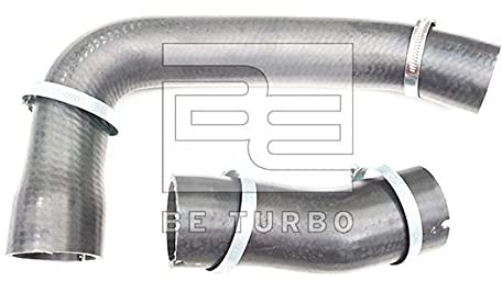 BE TURBO 700274 Motorräume