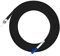 Jeirdus 200 metri LC a ST Cavo a fibre ottiche Simplex 9/125 SMF Cavo Patch ottico Ponticello Singlemode LC-ST