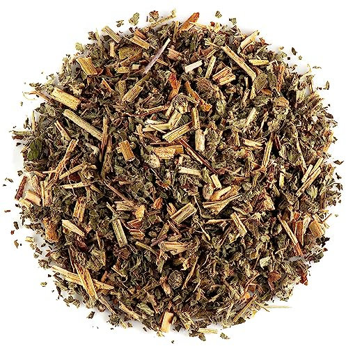 Hierba De San Guillermo Agrimony - Agrimonia Comune