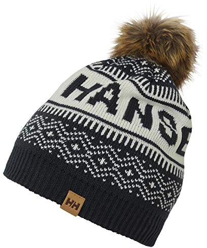 Helly Hansen Mütze Champow Mütze, Navy, STD, 67451